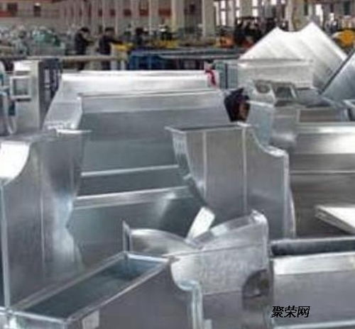 青海風(fēng)管加工與西寧通風(fēng)管道安裝技術(shù)咨詢指南